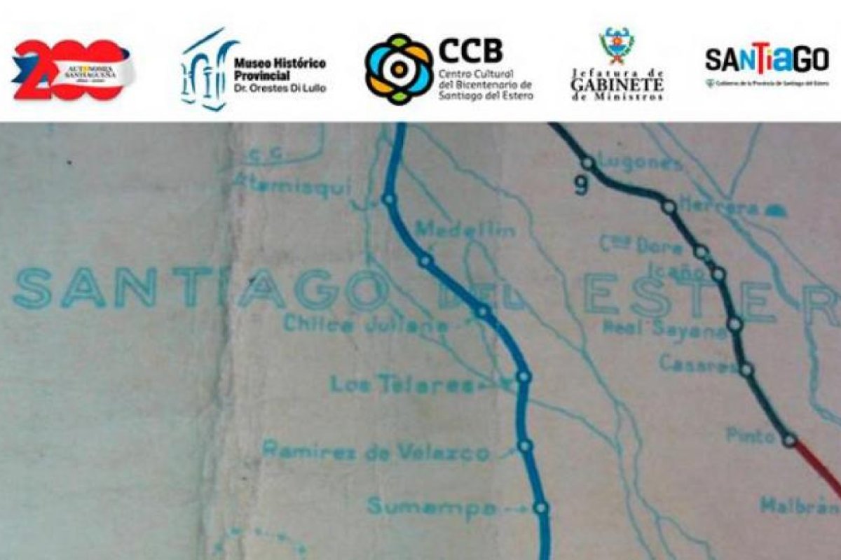 Invitan a nueva edición del ciclo de conferencias virtuales en el CCB
