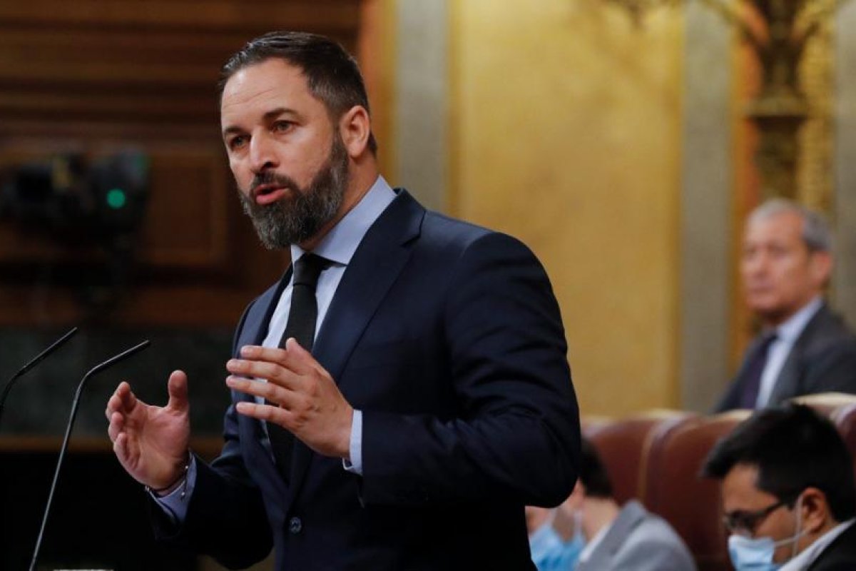 Moción de censura contra Pedro Sánchez condenada al fracaso: ¿qué busca la ultraderecha española?