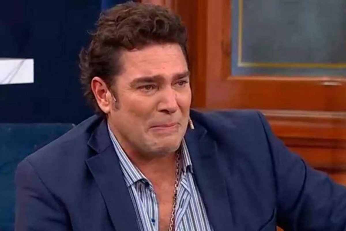 Matías Alé revela su lucha contra el tinnitus y sus efectos devastadores