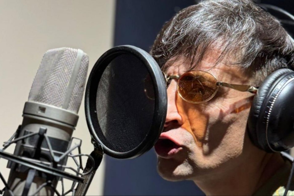 Labriegos Presenta su Nuevo Disco en una Peña Bailable Imperdible