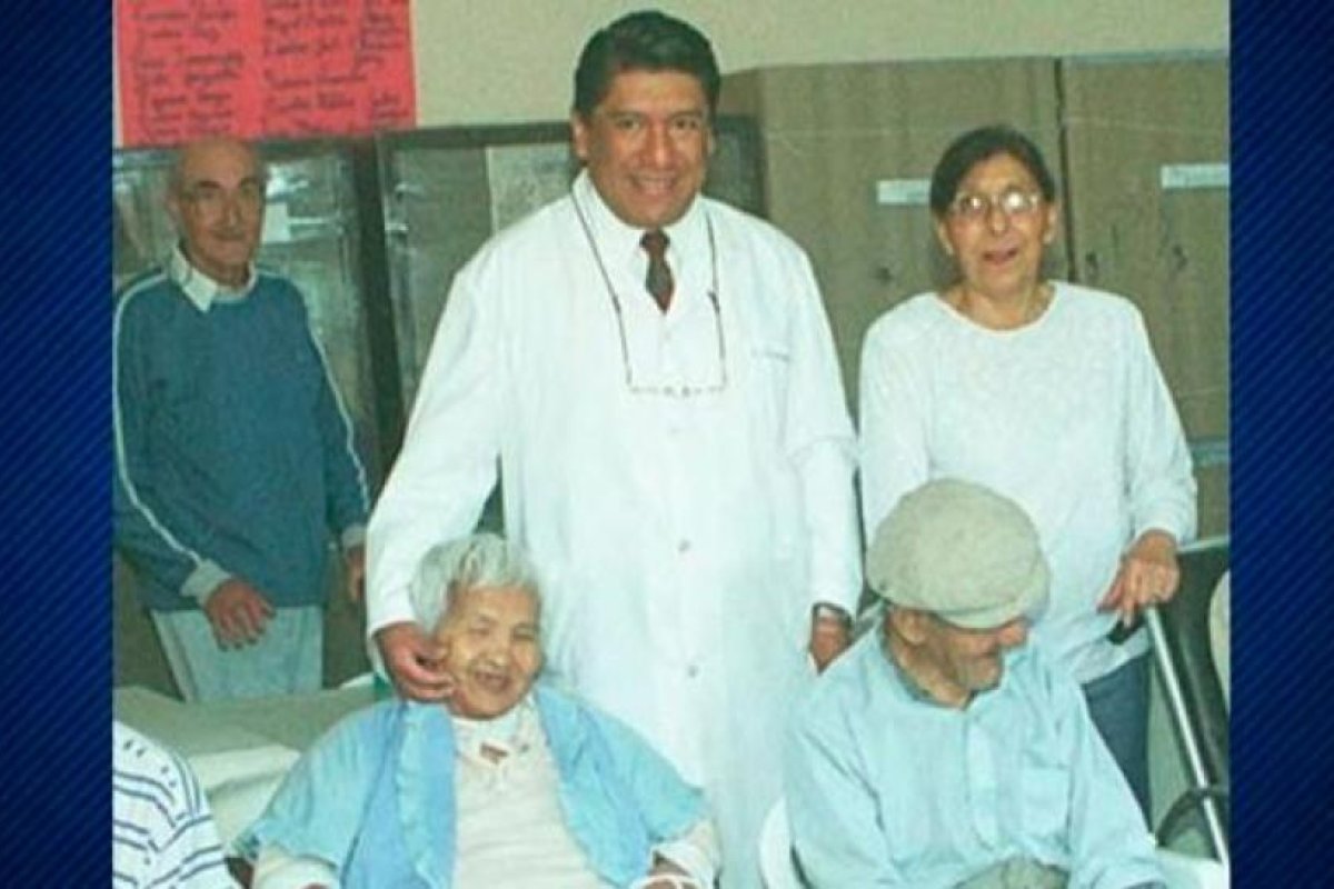 El coronavirus terminó con la vida de un querido médico salteño
