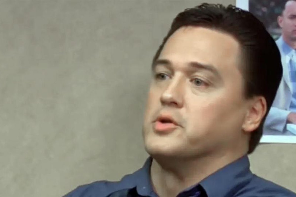 Murió Mark York, el actor en silla de ruedas de la serie "The Office"