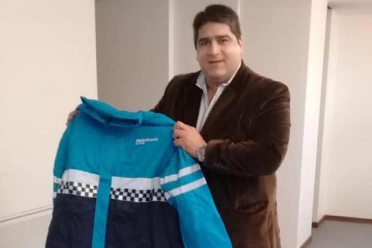 El Concejo Deliberante de Monteros expulsó al edil Aldonate