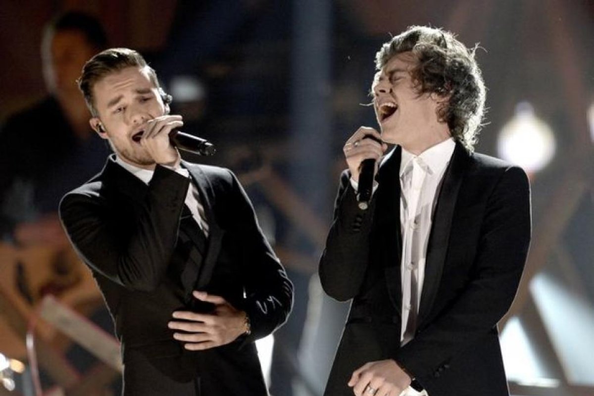 Harry Styles reflexiona sobre la pérdida de Liam Payne en nueva entrevista