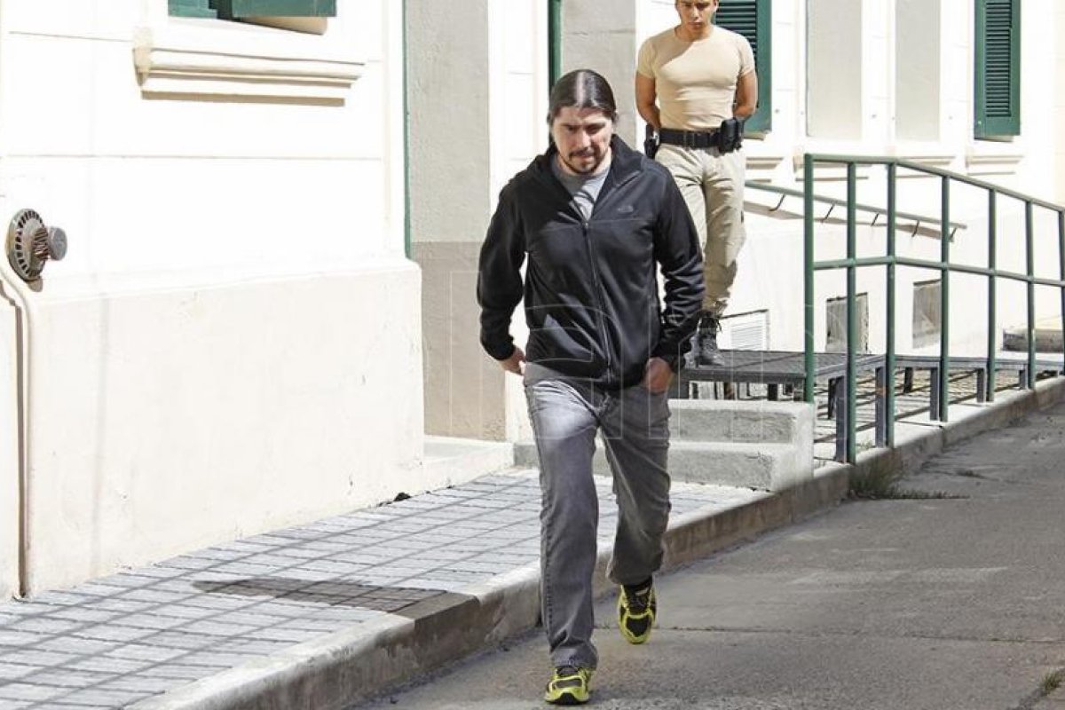 Casación anuló una millonaria fianza impuesta a Martín Báez para darle la domiciliaria
