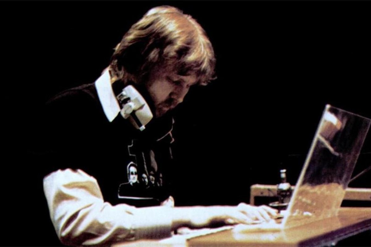 A 80 años del nacimiento de Harry Nilsson, un imprescindible del folk-rock estadounidense