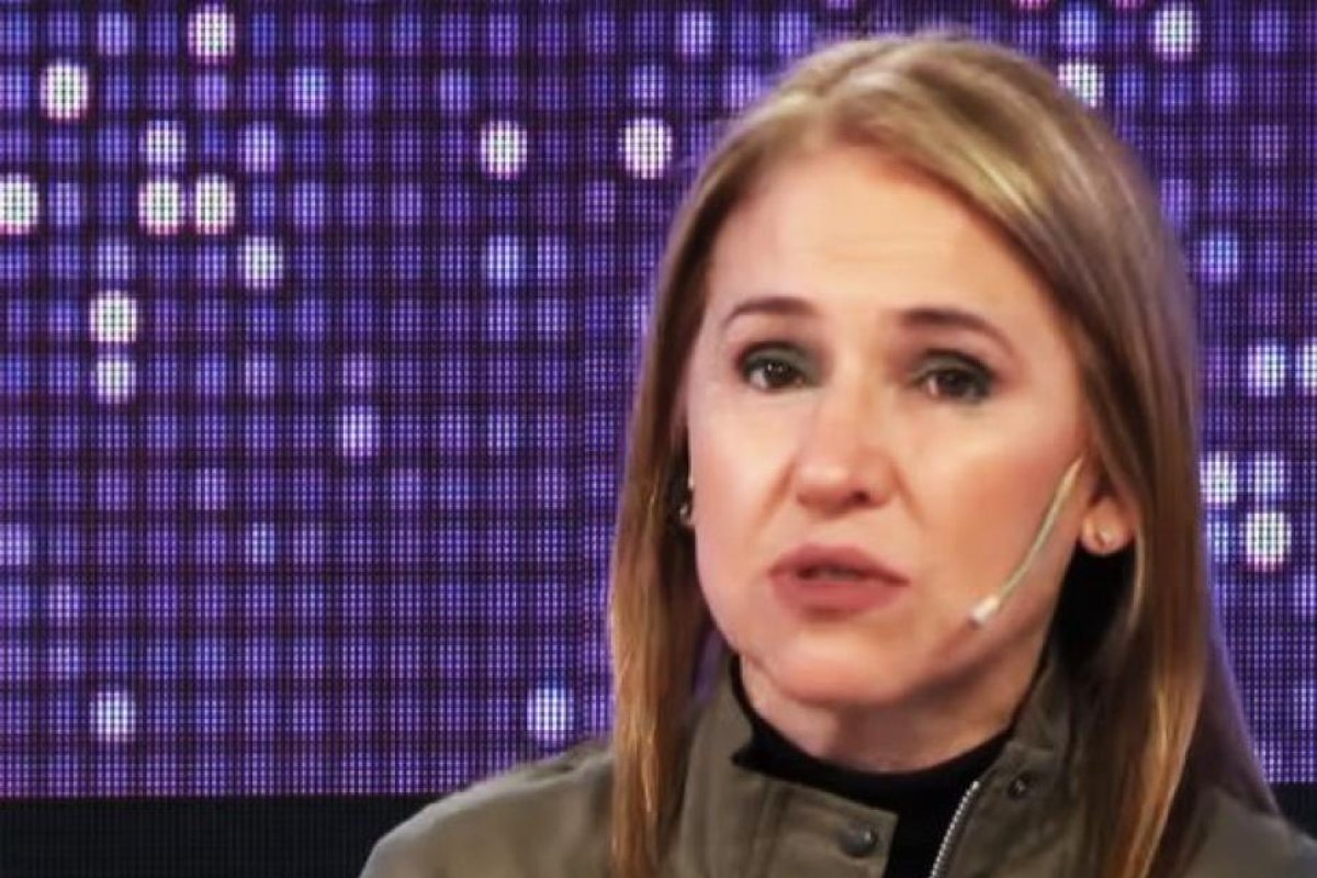 Fernanda Iglesias revela su diagnóstico de salud mental en Puro Show