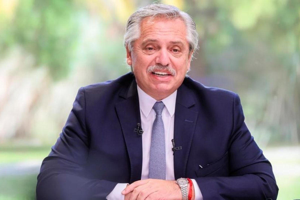 El Presidente cierra el Consejo Federal de Educación