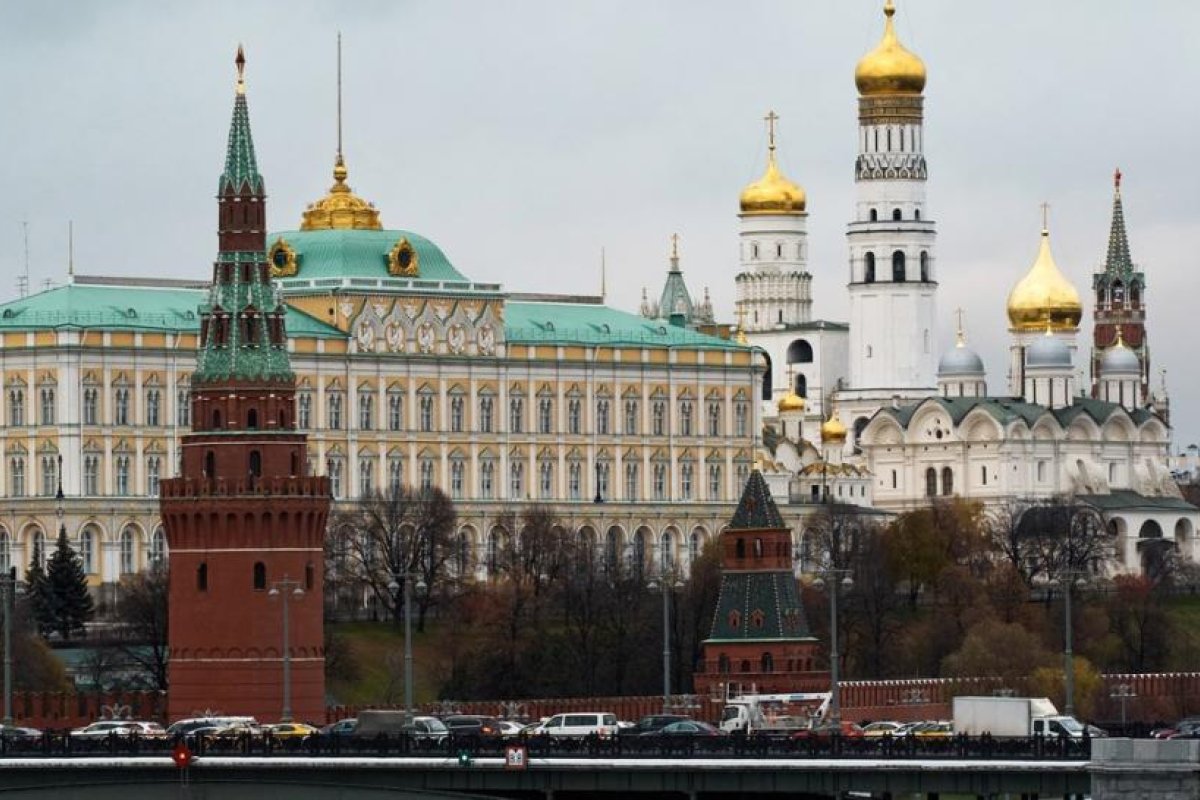 El Kremlin afirma que Ucrania se niega a celebrar negociaciones