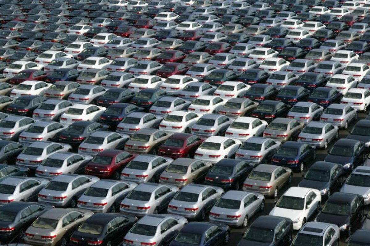 Más de 1,7 millones de vehículos Honda serán revisados tras quejas de frenadas involuntarias