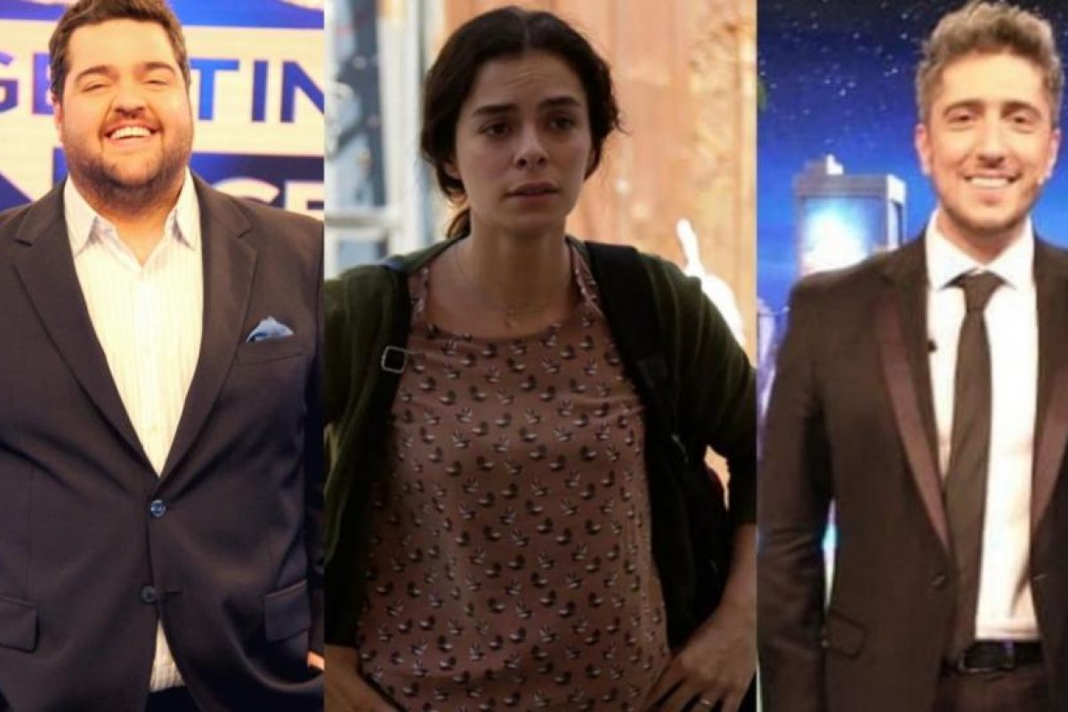 Rating: Telefe gana con ficciones turcas y El Trece con Barassi