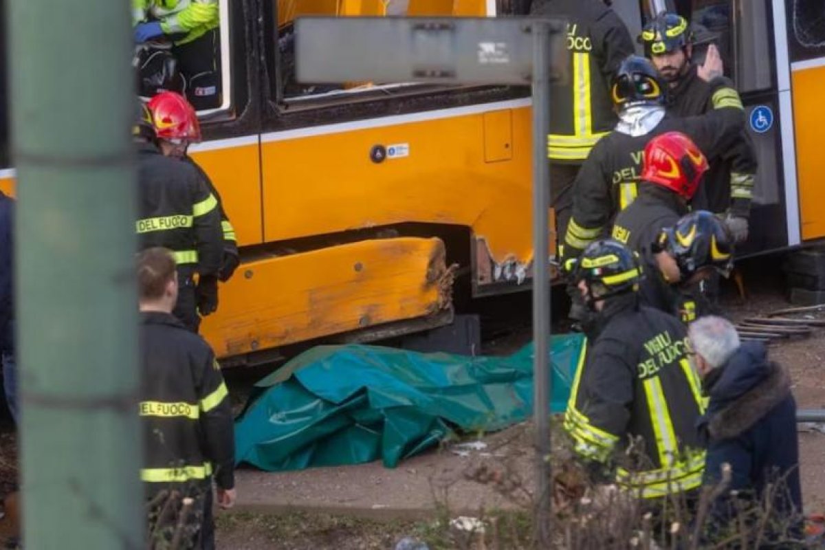 Accidente Trágico en Milán: Tranvía Descontrolado Causa Muertes y Heridos