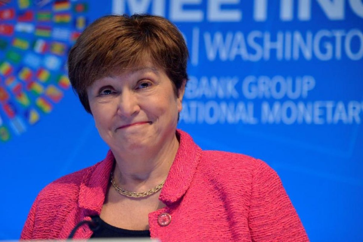 Corrupción: Reclaman al FMI que tenga en cuenta el "estado de impunidad" en Argentina