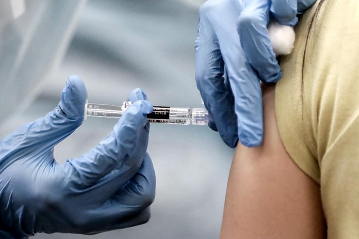 Cómo funcionará el comando que realizará la vacunación de los argentinos contra el coronavirus