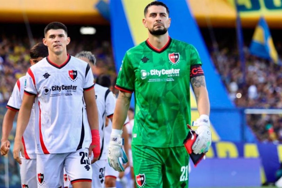 Newell's busca su primera victoria en el Apertura frente a Defensa y Justicia