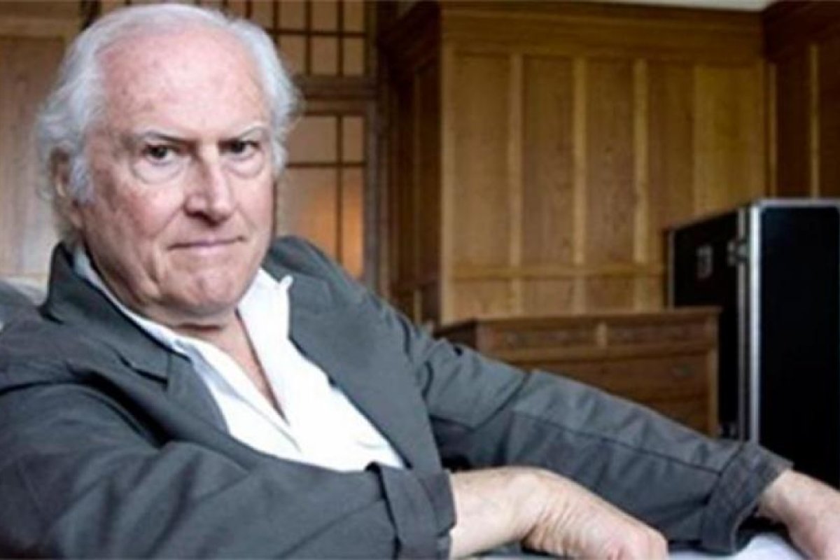 A los 84 años, falleció Pino Solanas, víctima del coronavirus