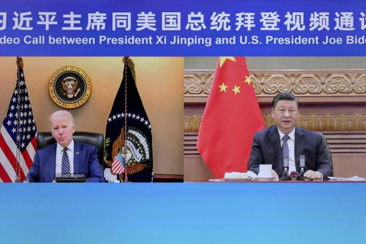 The Washington Post: La conversación de Biden con Xi Jinping no cambiará la posición de China sobre el conflicto en Ucrania