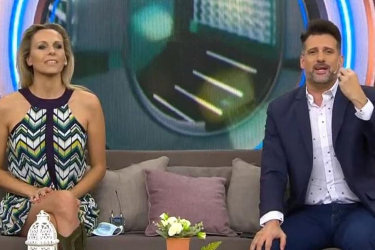 Denise Dumas habló sobre el levantamiento de Hay que ver: "Estoy movilizada"