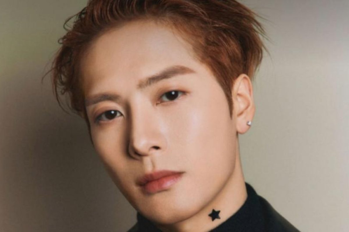 Jackson Wang se une a Roc Nation y lanza la canción 'Thank You'