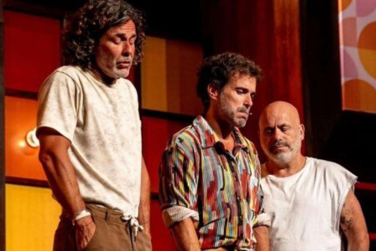 Suspensión inesperada de 'Ni media palabra' en Carlos Paz por emergencia médica