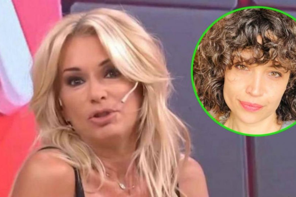 Yanina Latorre apuntó contra Julia Mengolini: “Patética y vos y tu mensaje”