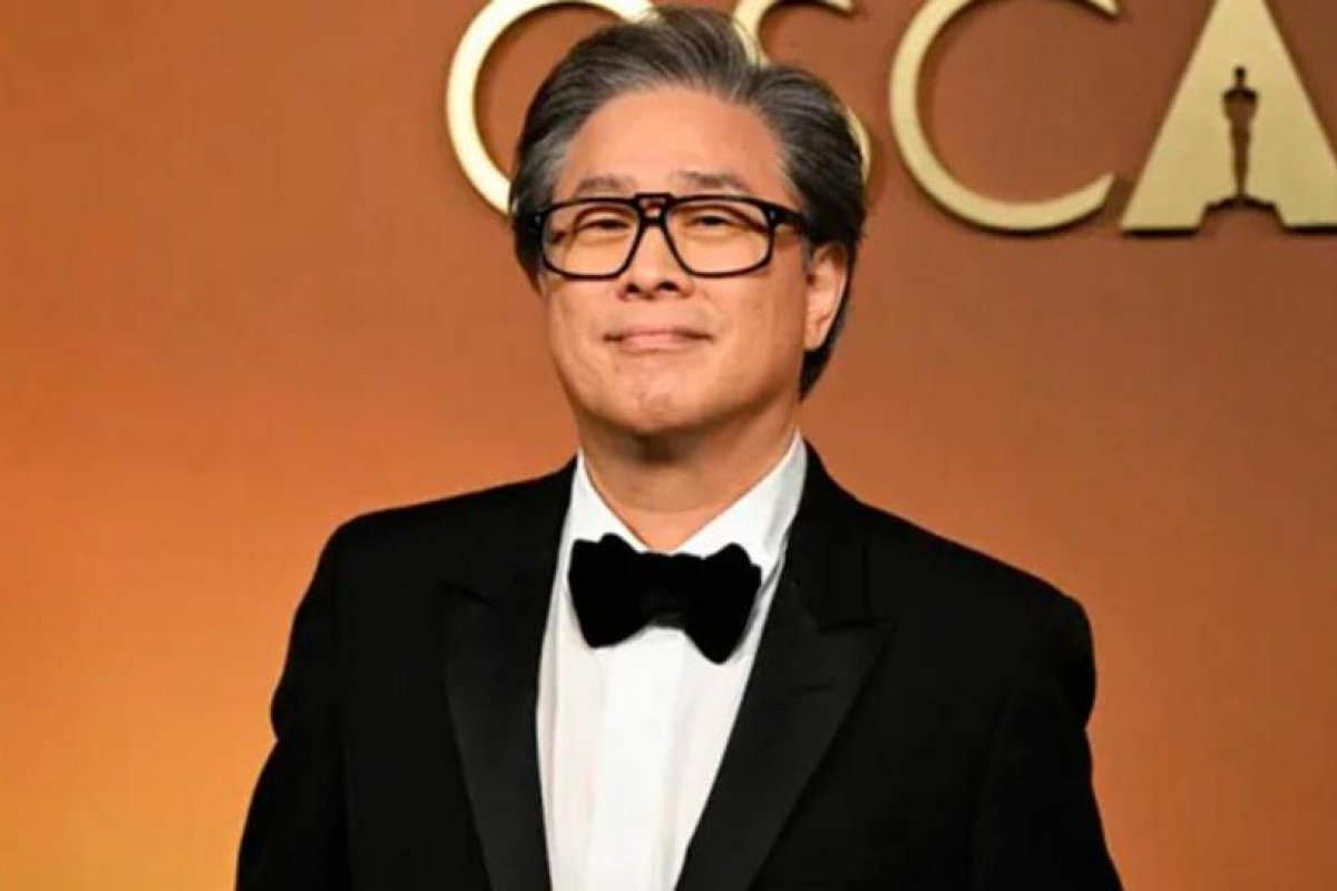 Park Chan-wook liderará el jurado en el 79° Festival de Cannes