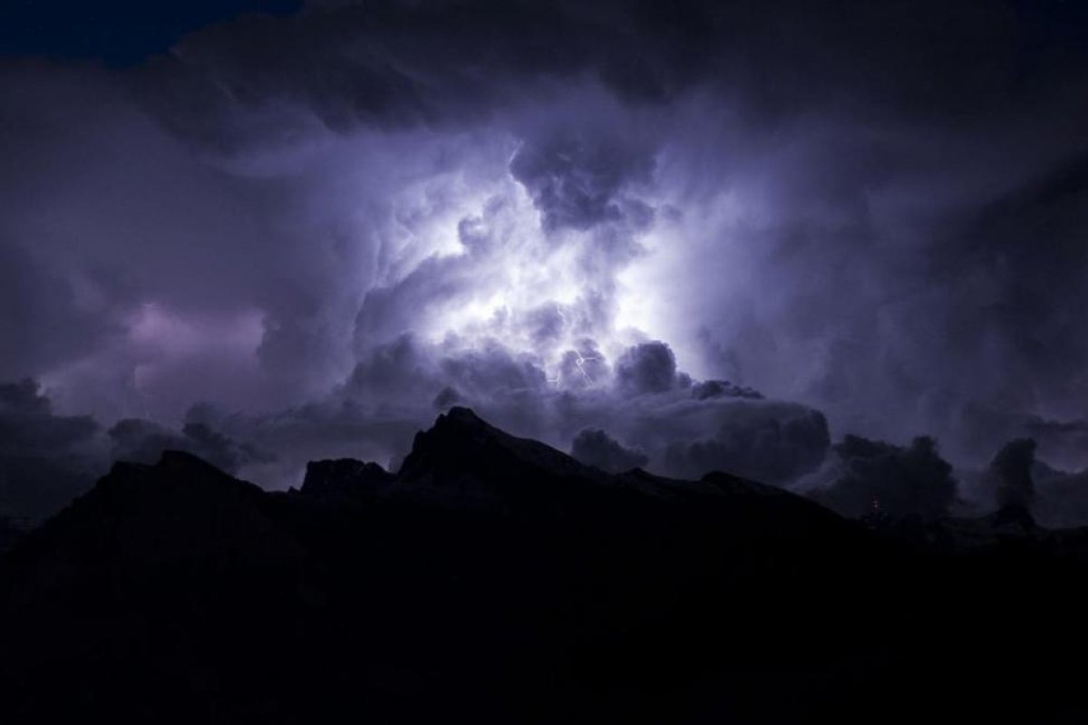 Clima en Ceres: cuál es el pronóstico del tiempo para el lunes 4 de enero