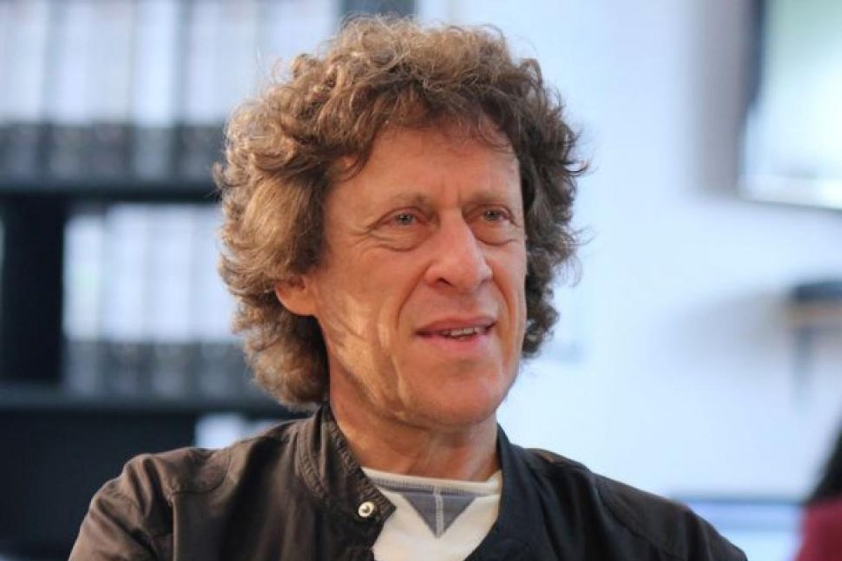 Indemnización de 78 millones de pesos a Pedro Brieger por despido laboral