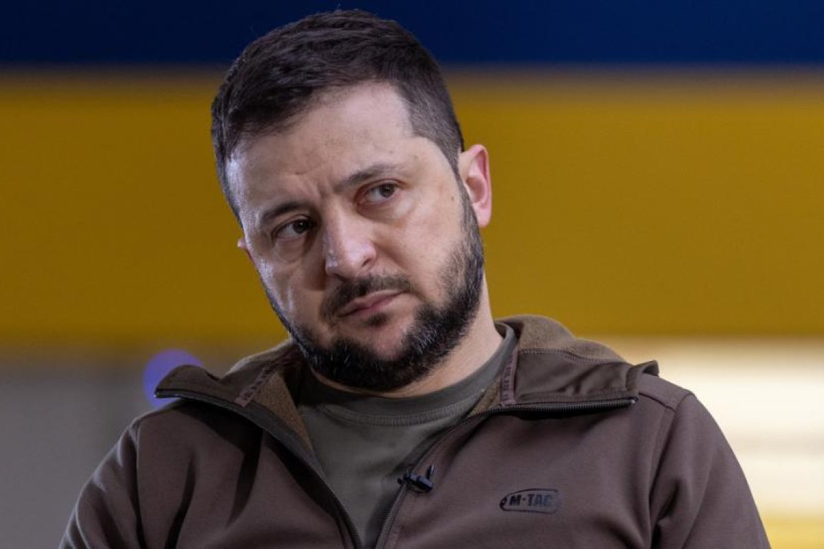 Zelenski: Las garantías de seguridad para Ucrania deberían obligar a los países garantes a tomar una decisión en un día