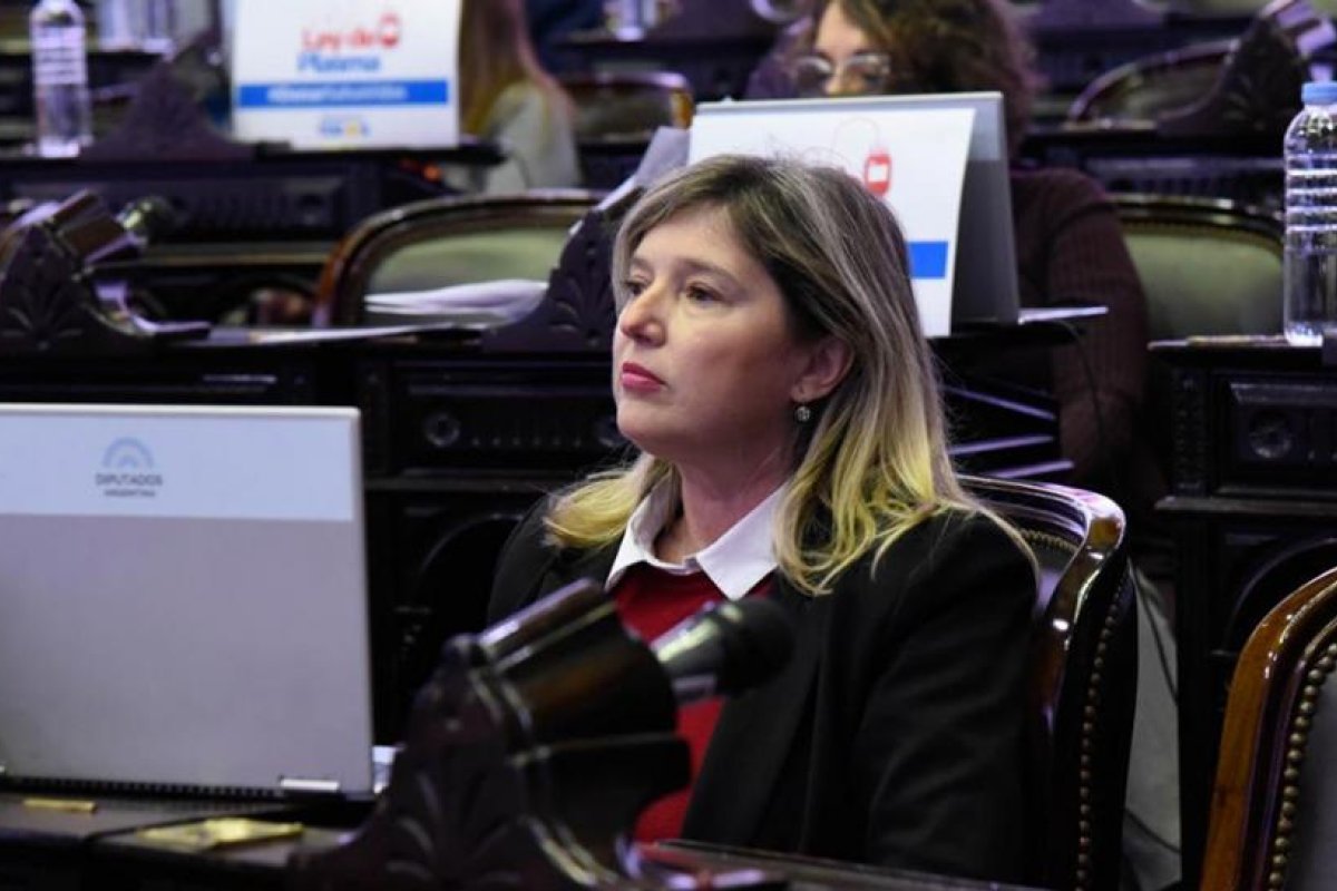 Presentaron un proyecto para brindar herramientas a víctimas de violencia de género
