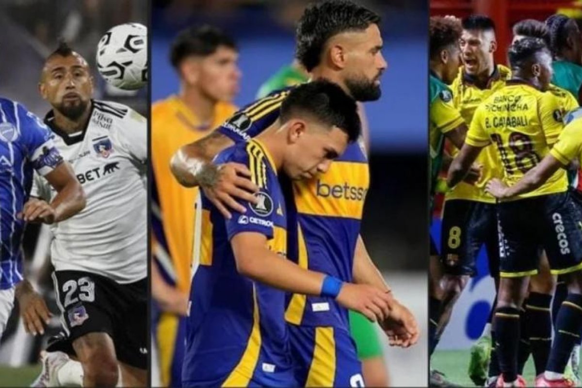 Modificación del Sistema de Clasificación para Copas 2027 en la Liga Profesional