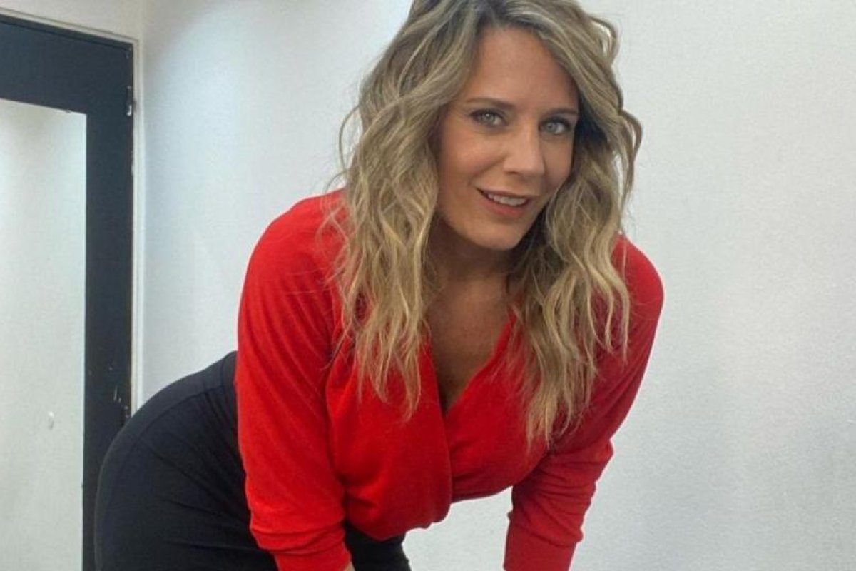 La sorpresiva renuncia de Rocío Marengo a Showmatch La Academia 2021