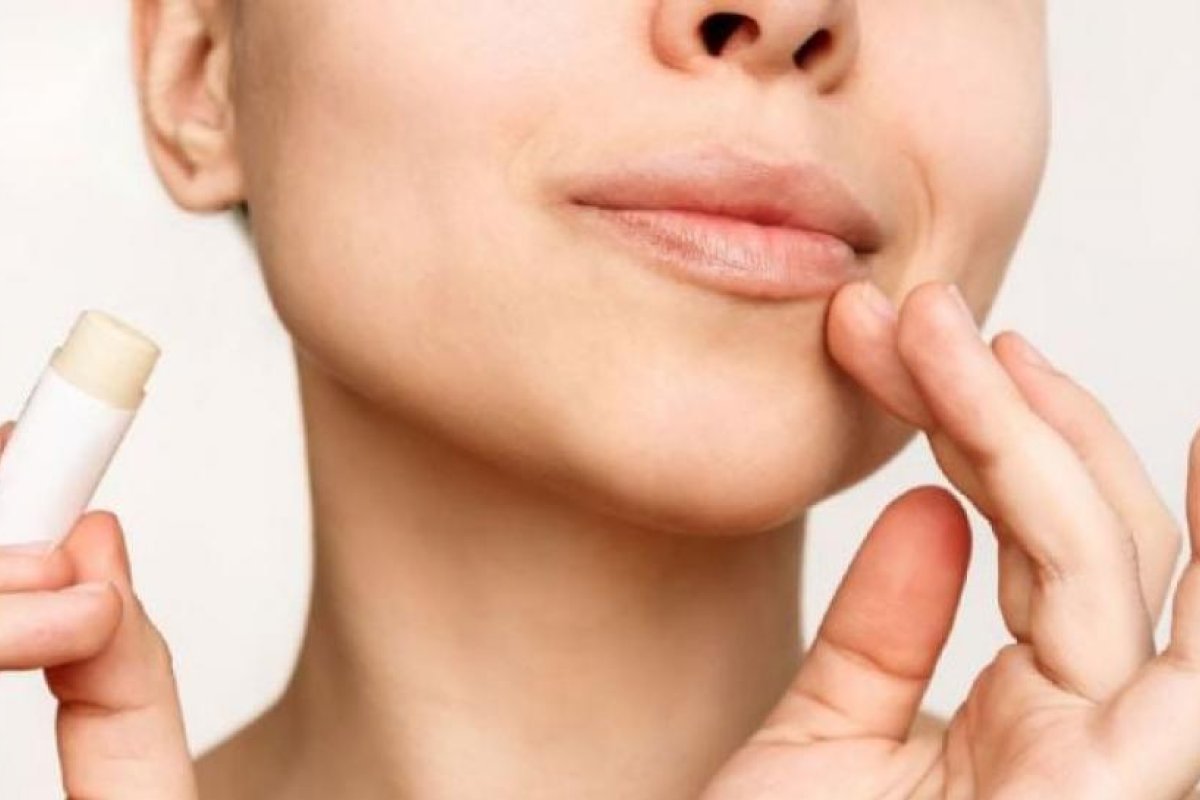 Bálsamo labial natural: receta casera para hidratación y venta