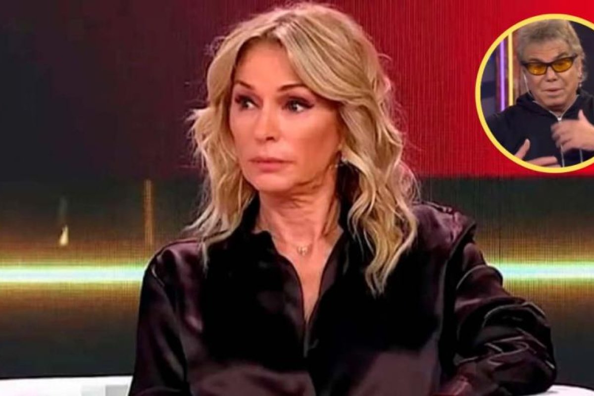 Yanina Latorre critica a Beto Casella tras controversia en redes sociales