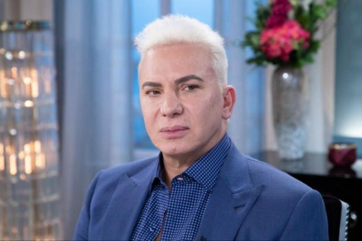 Flavio Mendoza explotó contra las restricciones propuestas por el Gobierno: "No jodan más"