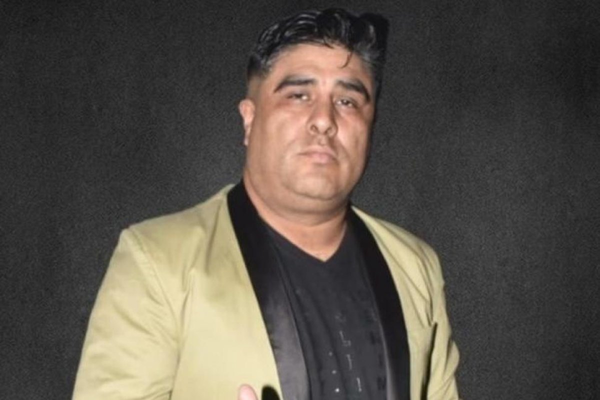 Liberación de Chelo Torres: Cantante del Grupo Green es excarcelado tras detención