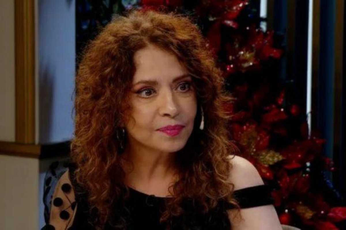 Patricia Sosa comparte conmovedora experiencia espiritual en La noche de Mirtha
