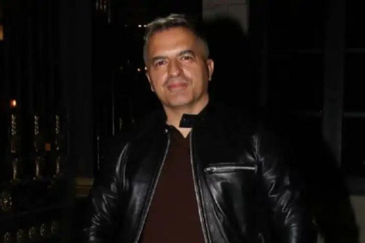 Ángel de Brito revela su predicción sobre la ganadora de Gran Hermano