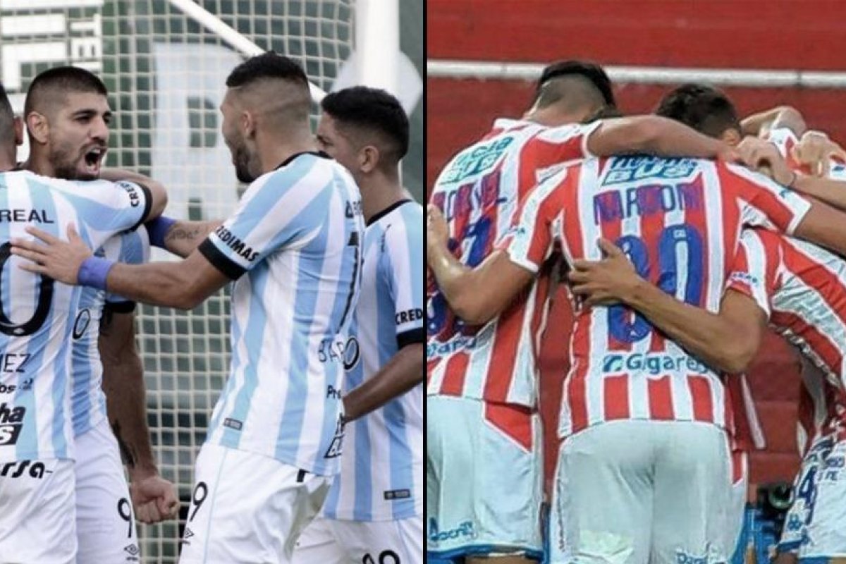 Unión busca la clasificación ante Atlético Tucumán