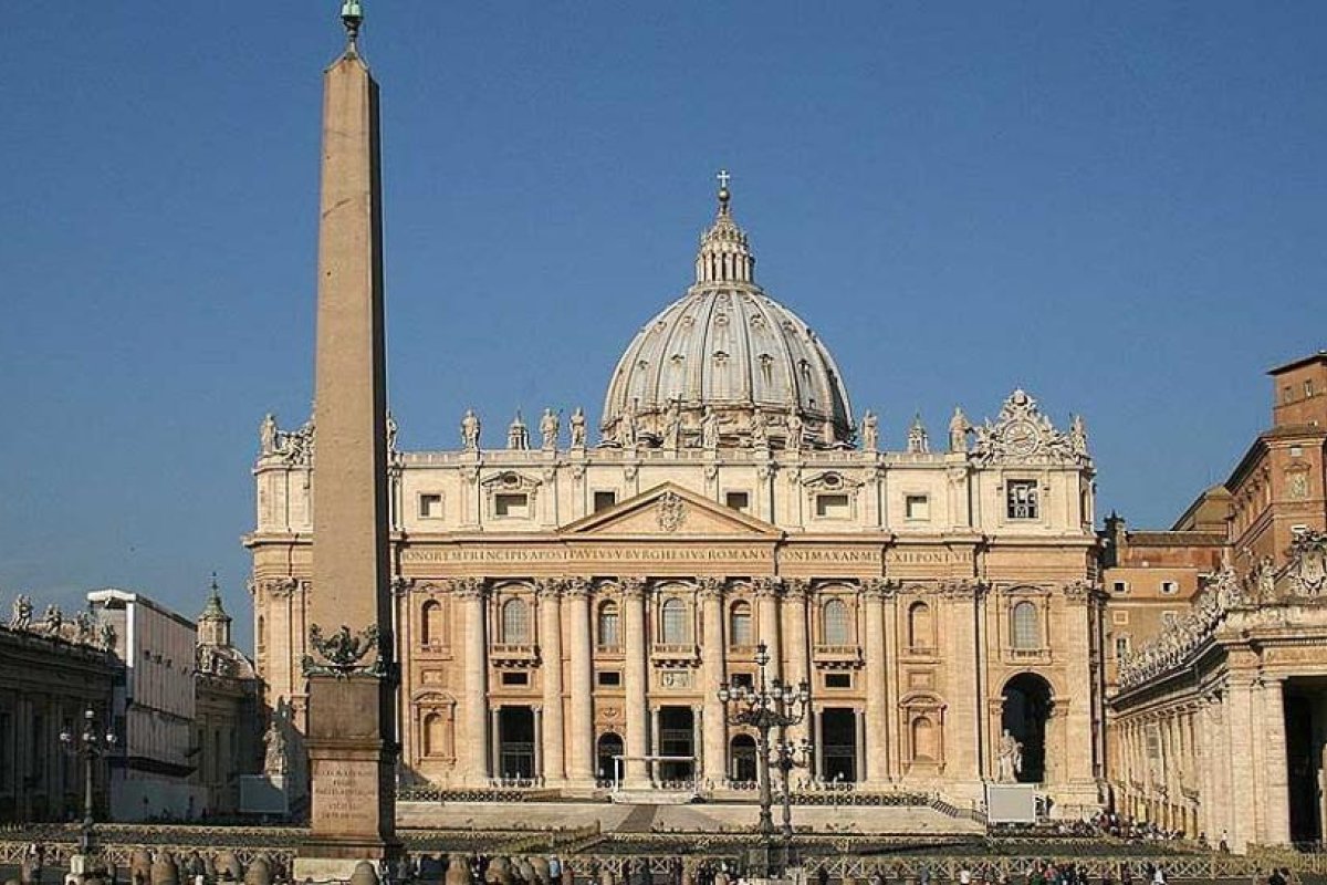El Vaticano pidió "decisiones con coraje" en la cumbre climática COP26