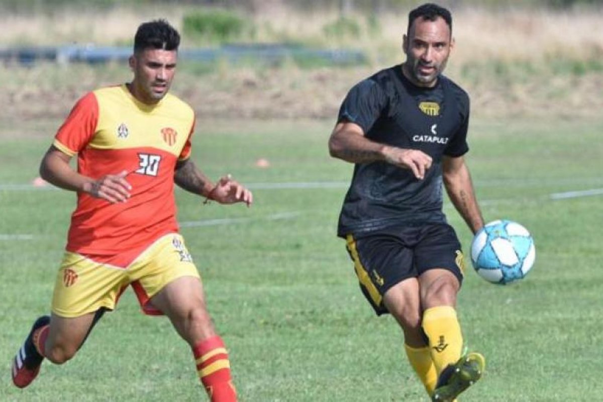 Mitre empató sin goles con Sarmiento de Resistencia