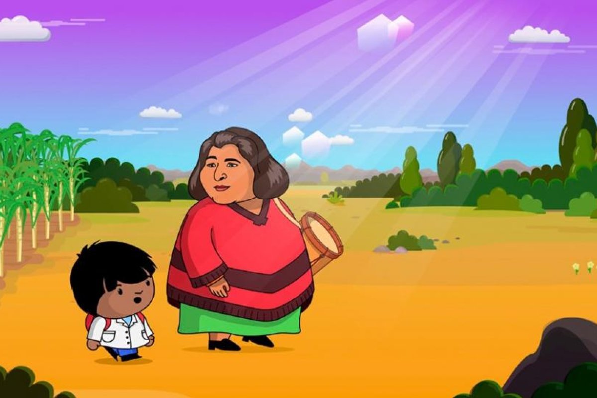 Con más producción nacional, Pakapaka llega con su nueva programación