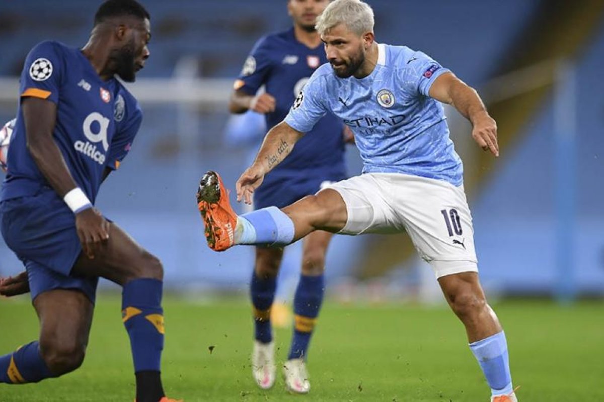 West Ham y Manchester City igualan en el complemento