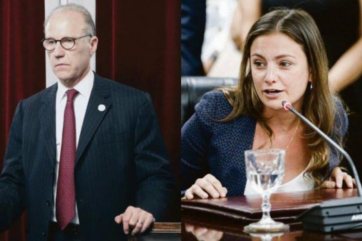 Corte bifronte: "Mayoría peronista" con llave para traslados y Rosenkrantz aprovecha juicio político