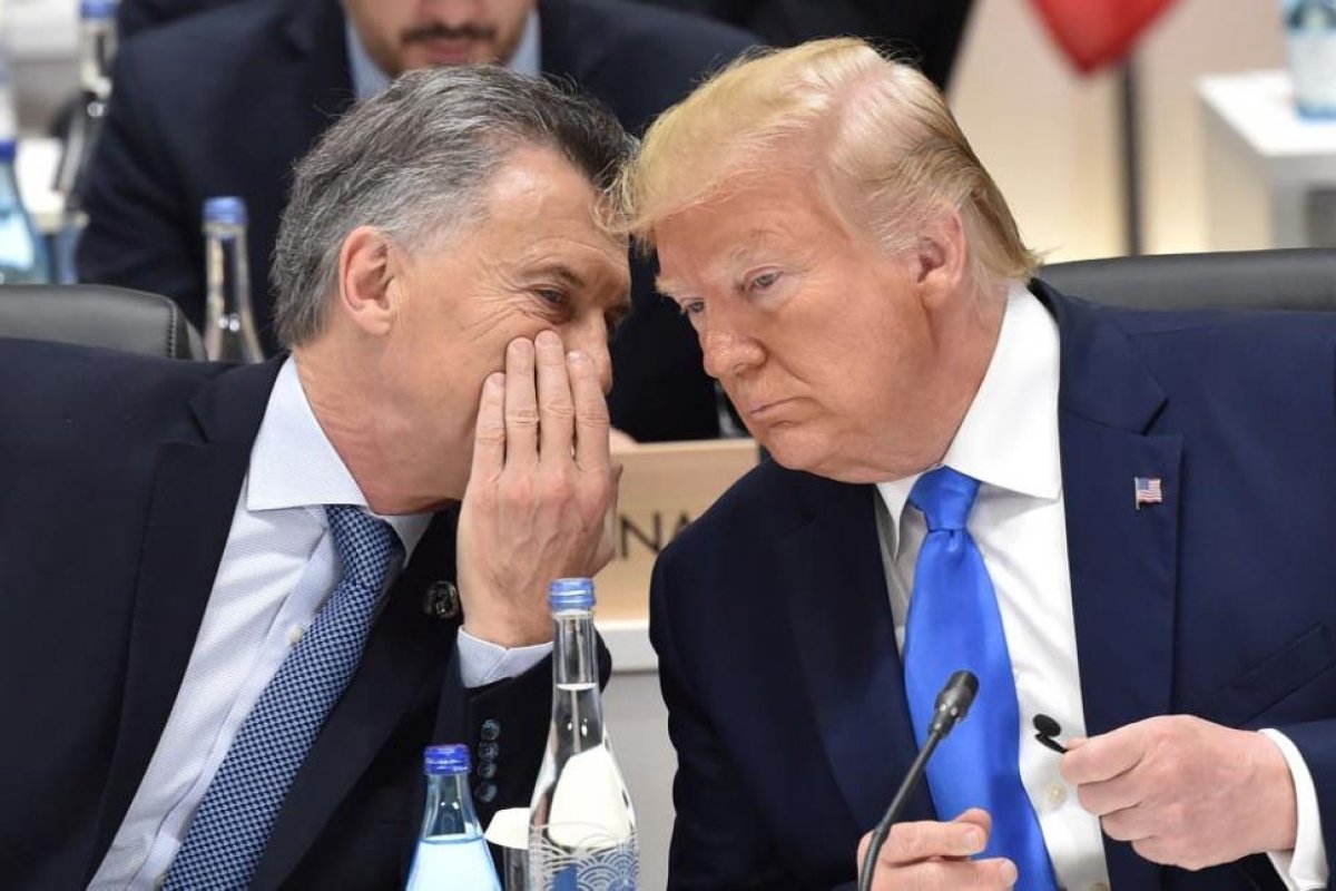 Donald Trump y la Argentina: de la sintonía máxima con Mauricio Macri a la cordialidad con Alberto Fernández