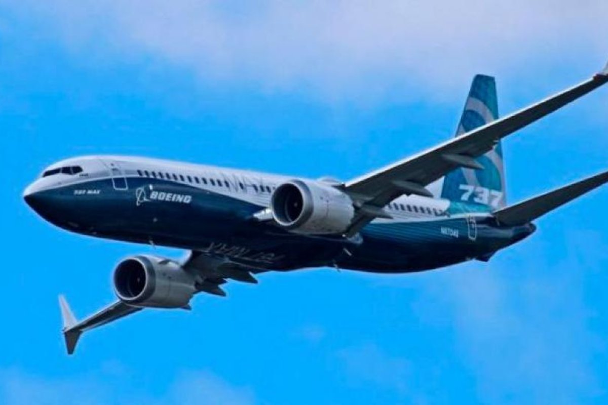 Estados Unidos autoriza a los Boeing 737 MAX a volar de nuevo