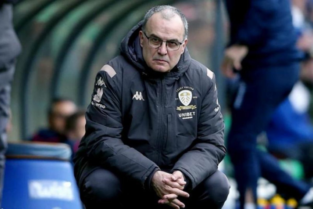 Leeds de Bielsa perdió 4 a 2 con Arsenal