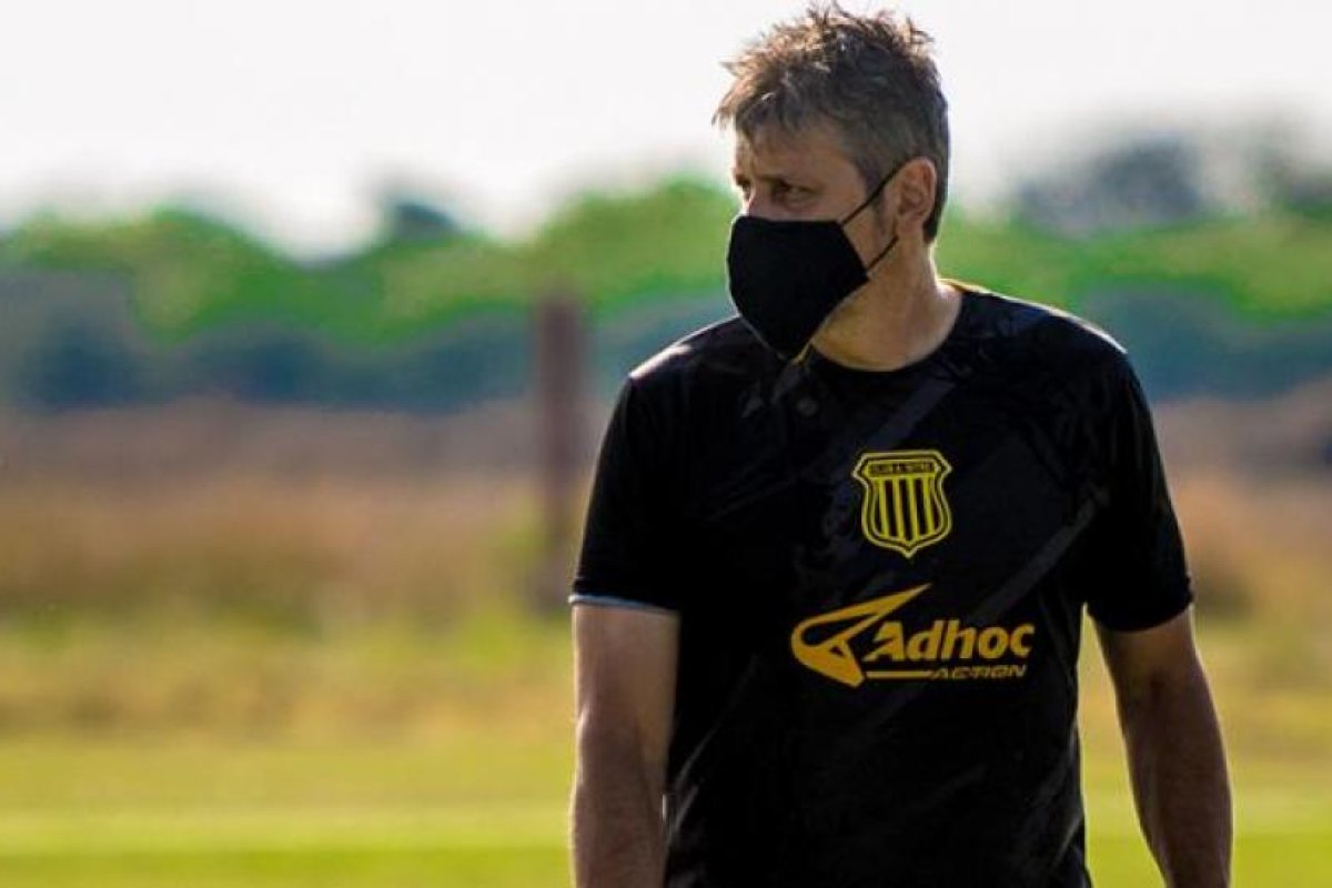 Los concentrados de Mitre para jugar en Puerto Madryn