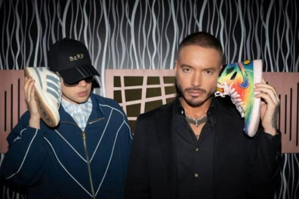 Bizarrap y J Balvin: Lanzamiento de BZRP Music Session #62 Confirmado