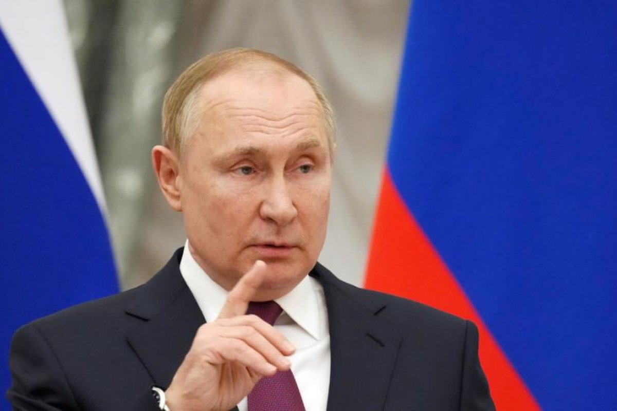 "Quieren frenar nuestro desarrollo": Putin asegura que Rusia está preparada para afrontar nuevas sanciones de Occidente